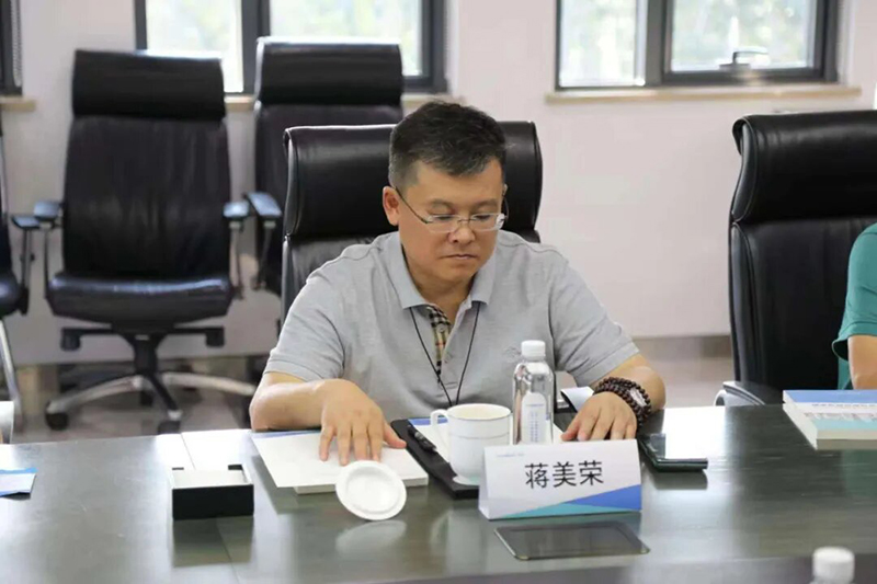 求變之旅｜貴陽市建筑設計院攜手廣聯(lián)達探尋數(shù)字化建筑之路